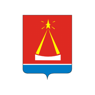 Герб города